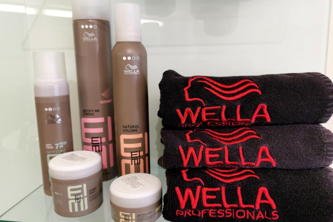 Kirpėja Margarita (registracija per Linijos Studija treatwell), Šiaures miestelis, Vilnius