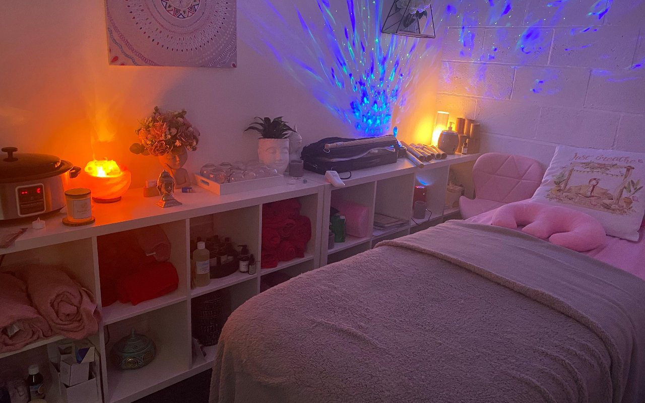 Herbal Compress Massage near Bootle, Liverpool - Treatwell