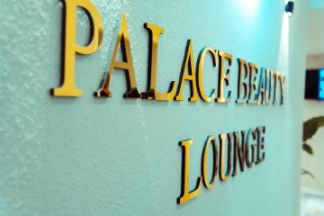 Palace Beauty Lounge