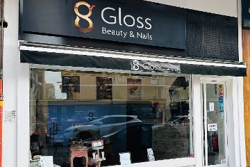 Gloss Beauty & Estética Avanzada