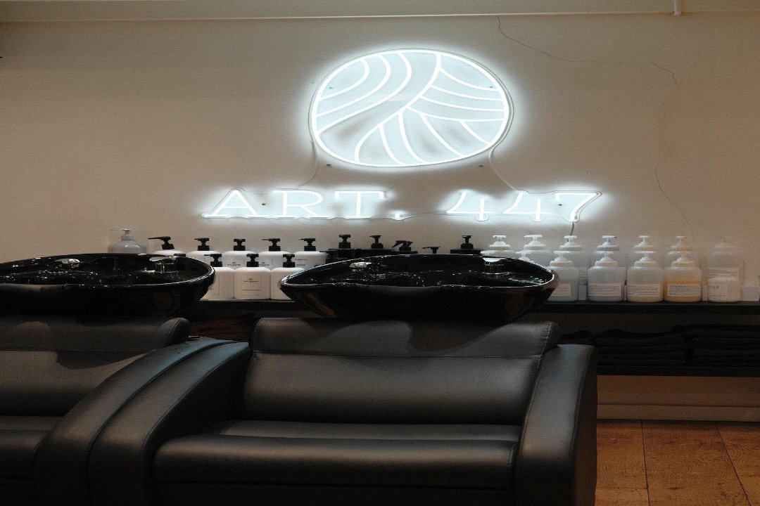 JC Hairfashion, Amsterdam