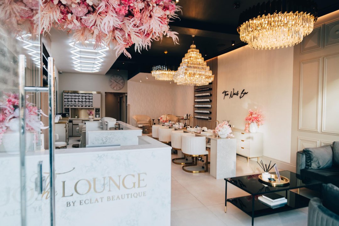 The Lounge by Eclat Beautique, Sidcup, London