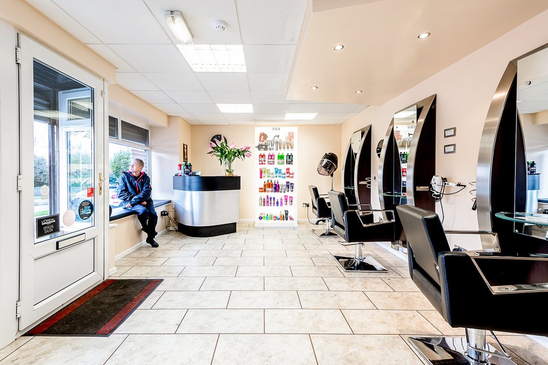 CO2 Hair & Beauty, Roundhay, Leeds