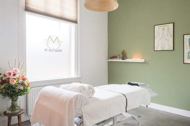 Praktijk M | Massagesalon in Provenierswijk, Rotterdam - Treatwell