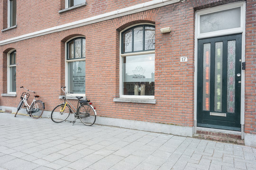 Praktijk M, Provenierswijk, Rotterdam