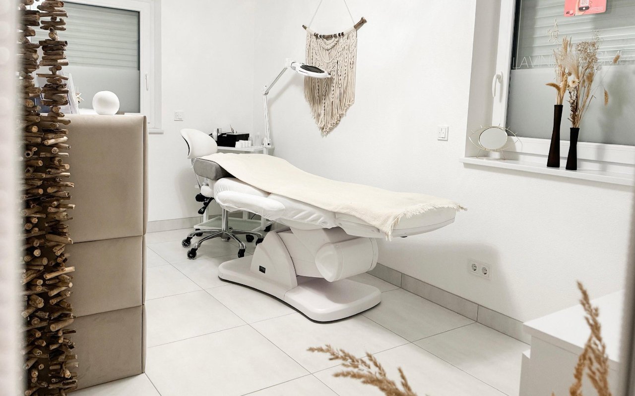 Kosmetikstudios in der Nähe von ThereseGiehseAllee, München Treatwell