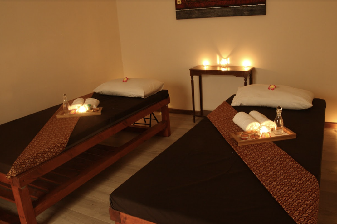 White Orchid Thai Massage, Leigh-on-Sea, Essex