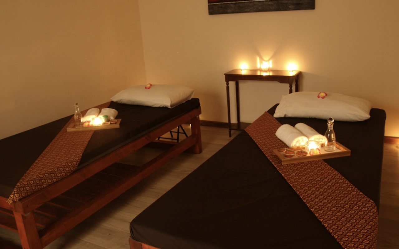 Massages near Shoeburyness, Essex - Treatwell