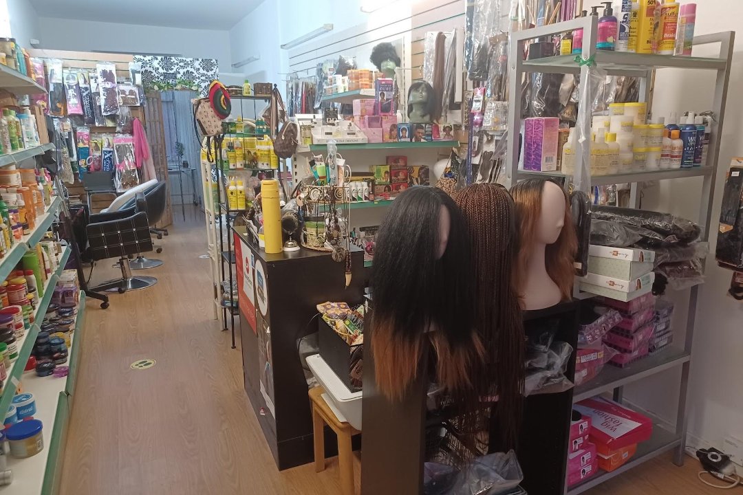 Ladies wigs outlet edinburgh