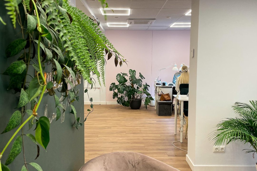 Beauty space  Grožio salonas - Žverynas, Vilnius - Treatwell