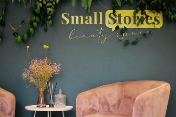 Small Stories beauty space