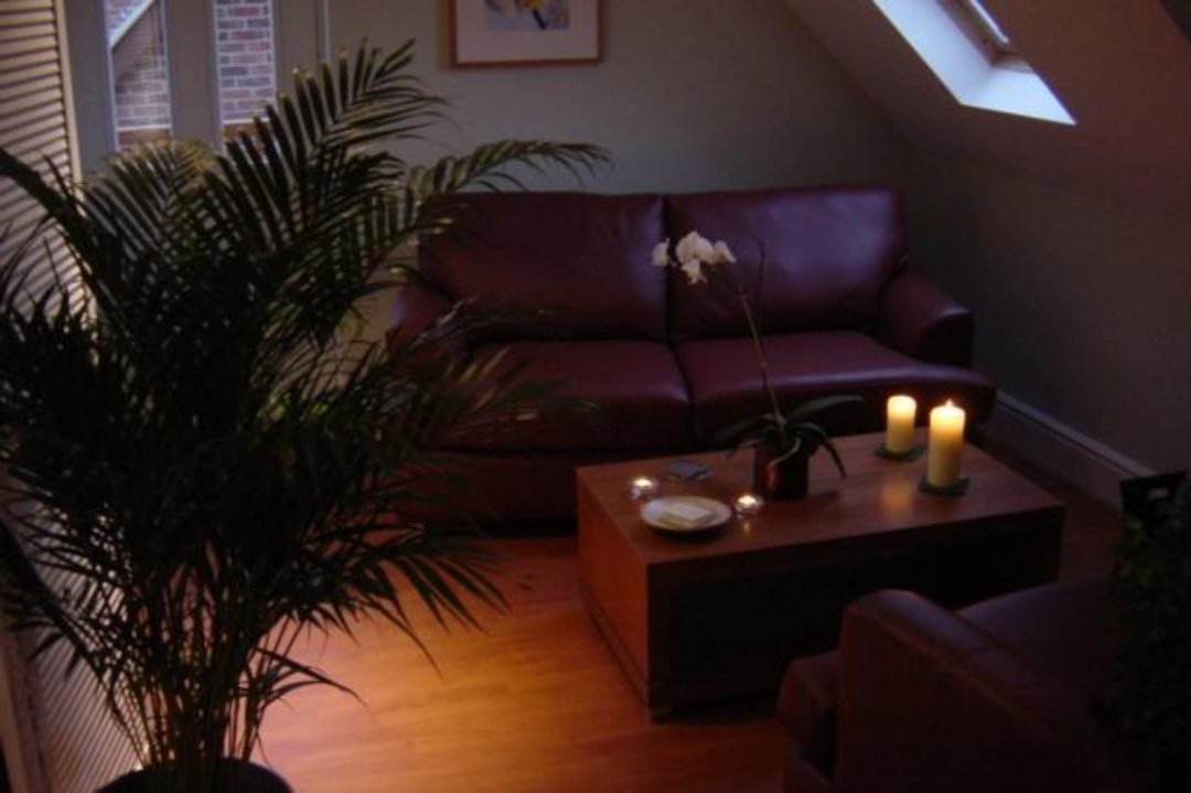 Your Wellbeing Centre, Grafton, Wiltshire
