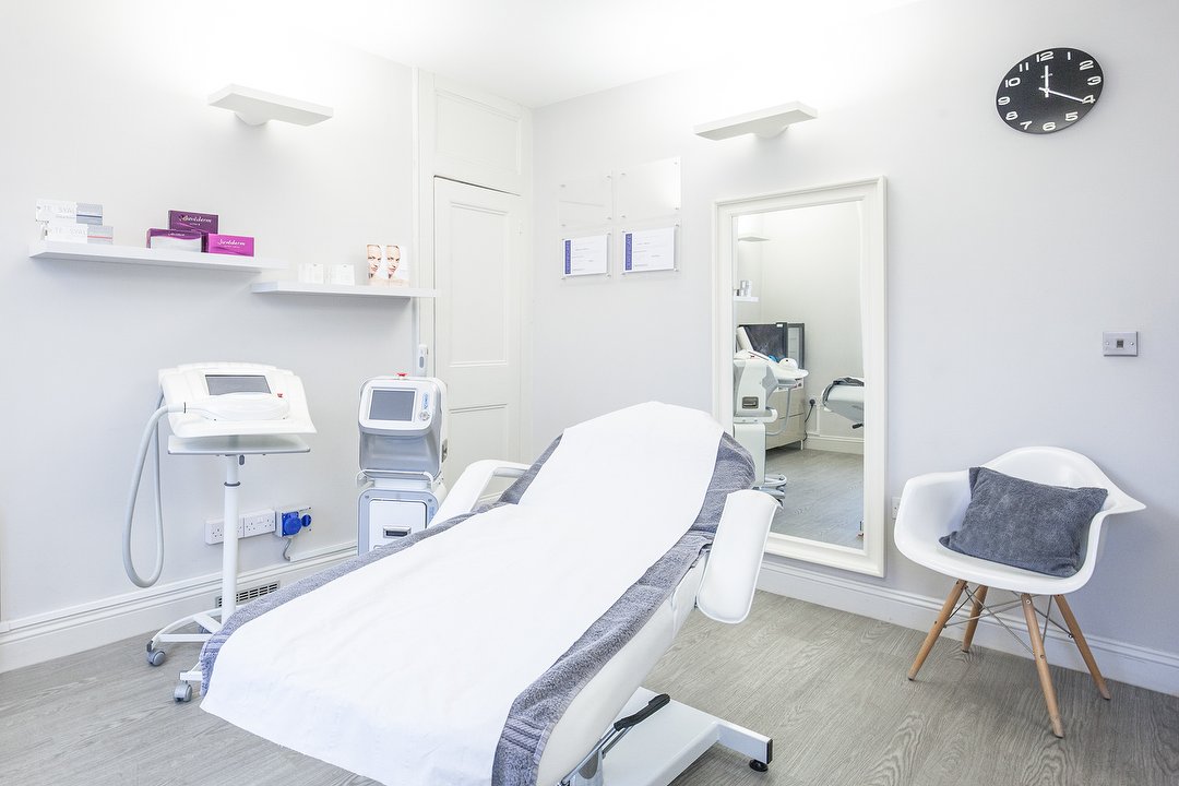 Nova Aesthetic Clinic & MediSpa, Greenwich, London