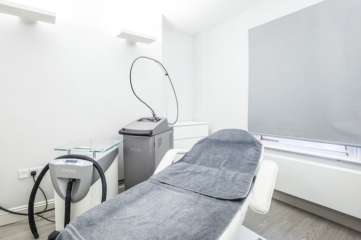 Nova Aesthetic Clinic Medispa Medical Spa In Greenwich London Treatwell