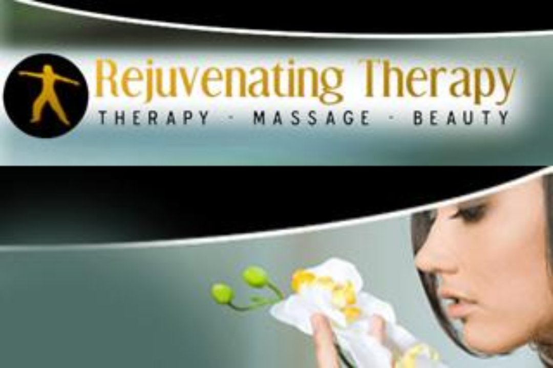 The Rejuvenating Therapy Room, Chelsea, London
