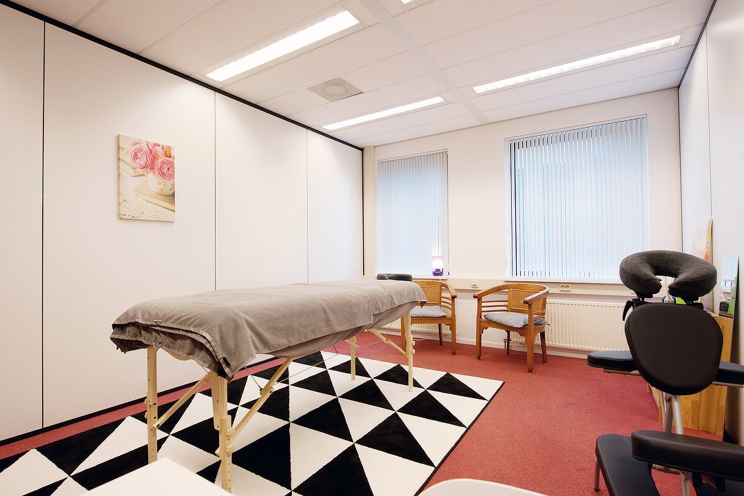 Body-Life Massages - Leiden, Zoeterwoudseweg, Leiden