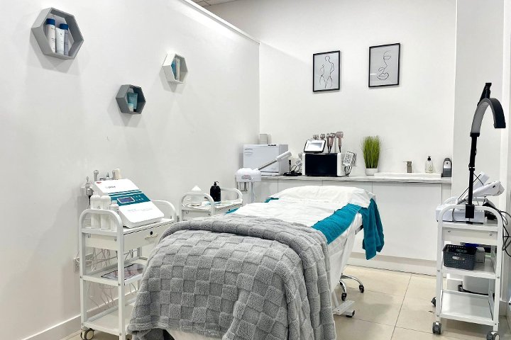 Laser Hair Removal near Canary Wharf London Treatwell