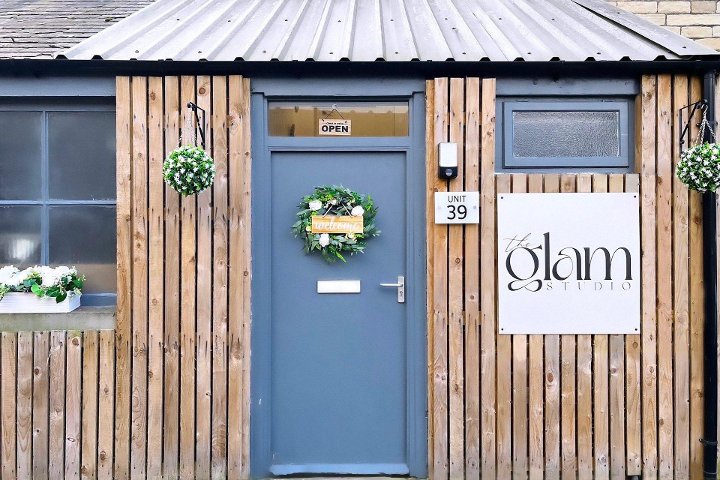 Beauty by Eleanor at The Glam Studio - Massage Springfield Mills - Photo de couverture - OneBooking