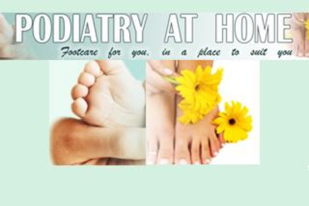 Podiatry at Home, Erdington, Birmingham