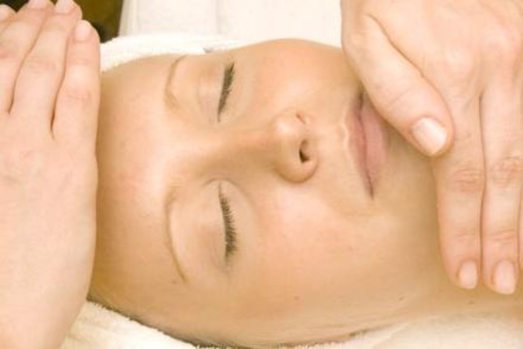 Spa & Fitness at Hoar Cross Hall, Yoxall, Staffordshire