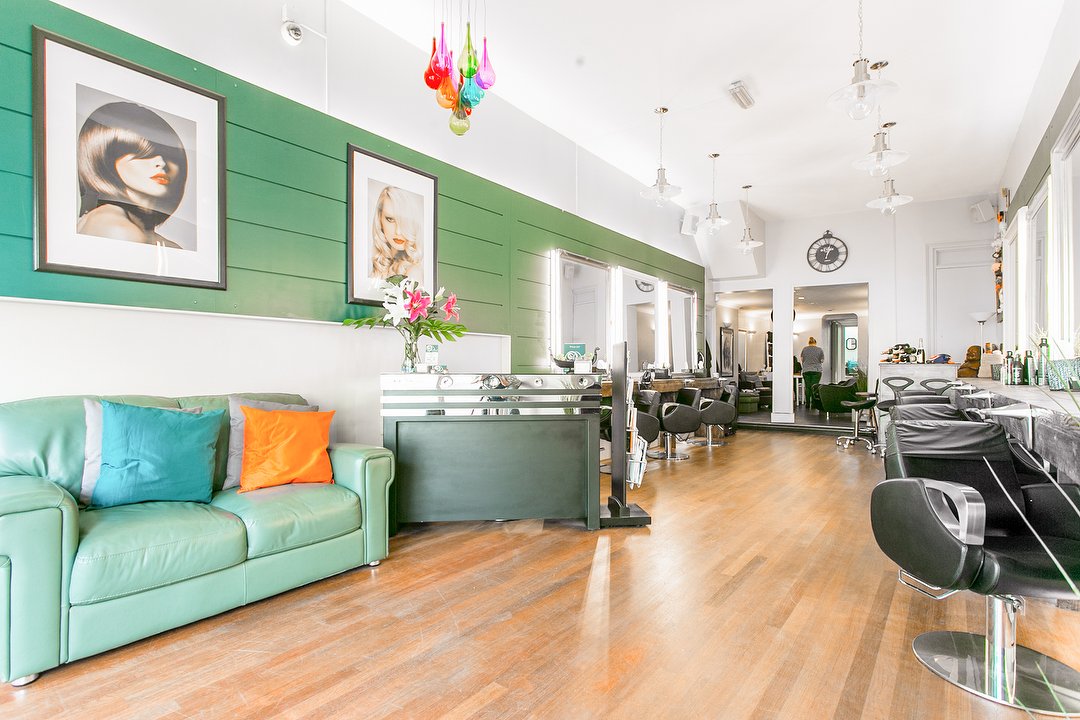 MANI PEDI LDN, Lavender Hill, London