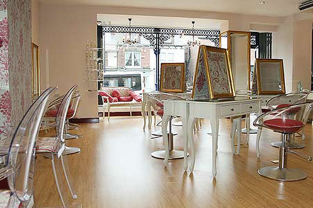 Headlines UK Sheffield Ecclesall Road, Crosspool, Sheffield