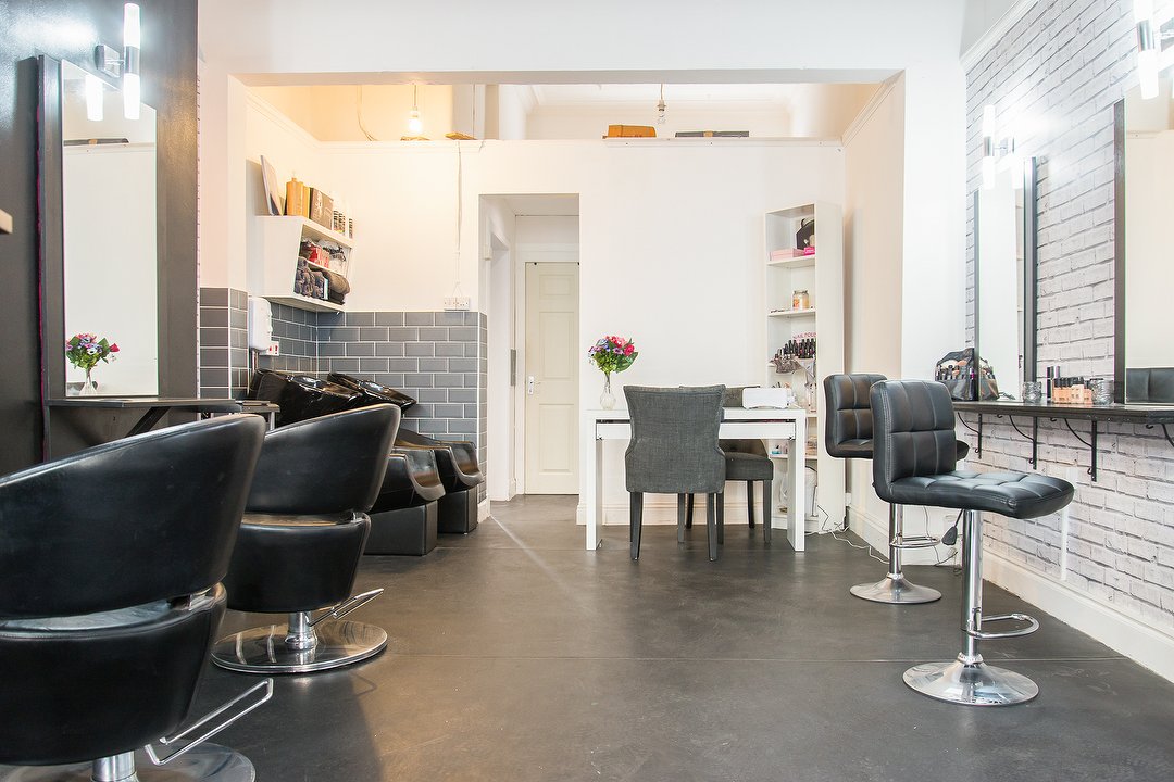 Makeup & Beauty Bar, Leith, Edinburgh