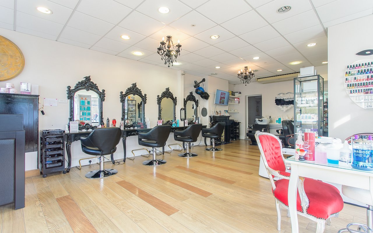 Beauty Salons near Grange Park, London - Treatwell