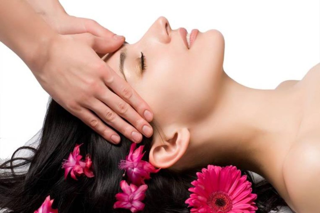 Relax and Restore Massage, Edinburgh
