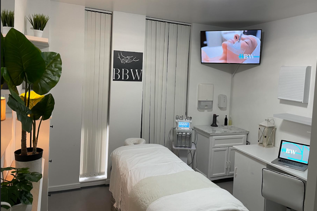 BBW Clinic, Rotherhithe, London