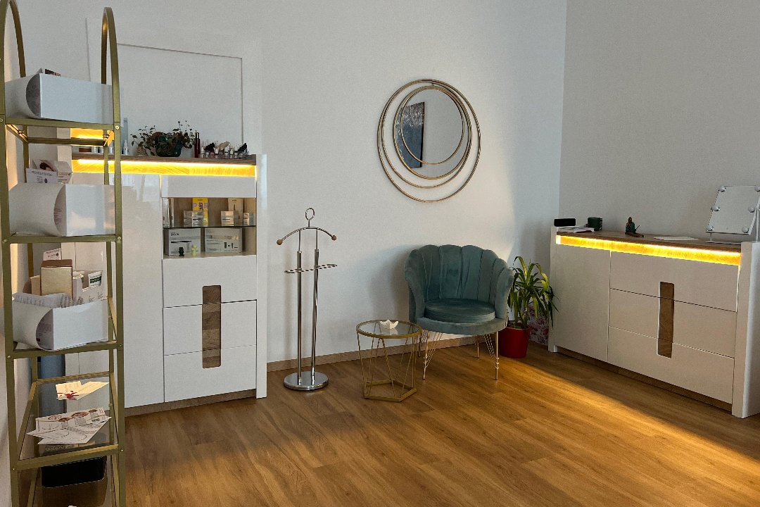 Skinceptional Vienna, 6. Bezirk, Wien