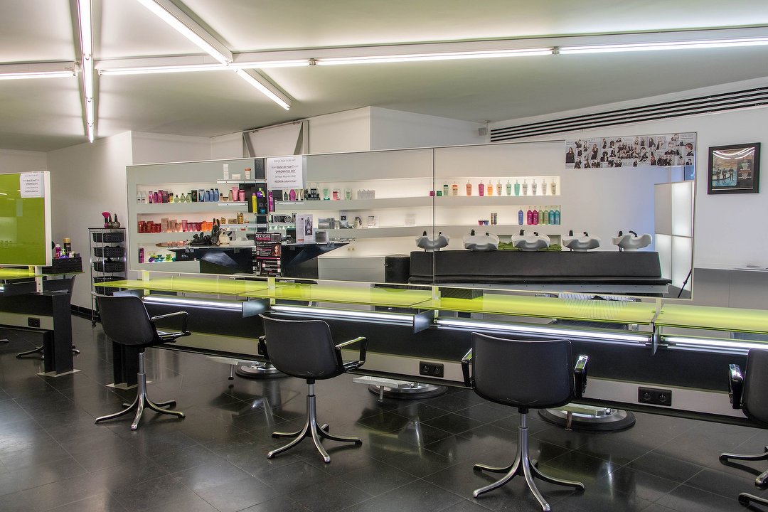 Y&D Young and Dynamic - Kortedagsteeg, Binnenstad, Gent