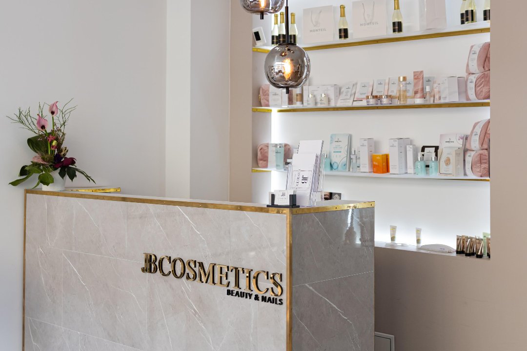 JB Cosmetics - Köln, Zollstock, Köln