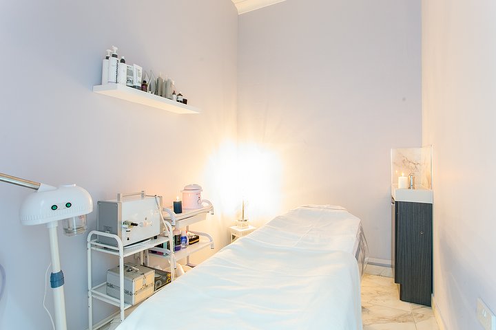 Sapphire | Hair Salon in Telegraph Hill, London - Treatwell