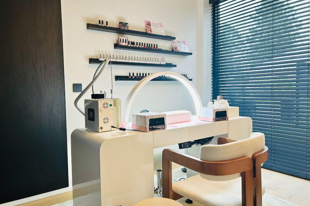 Romynailslounge, Zandhoven, Provincie Antwerpen