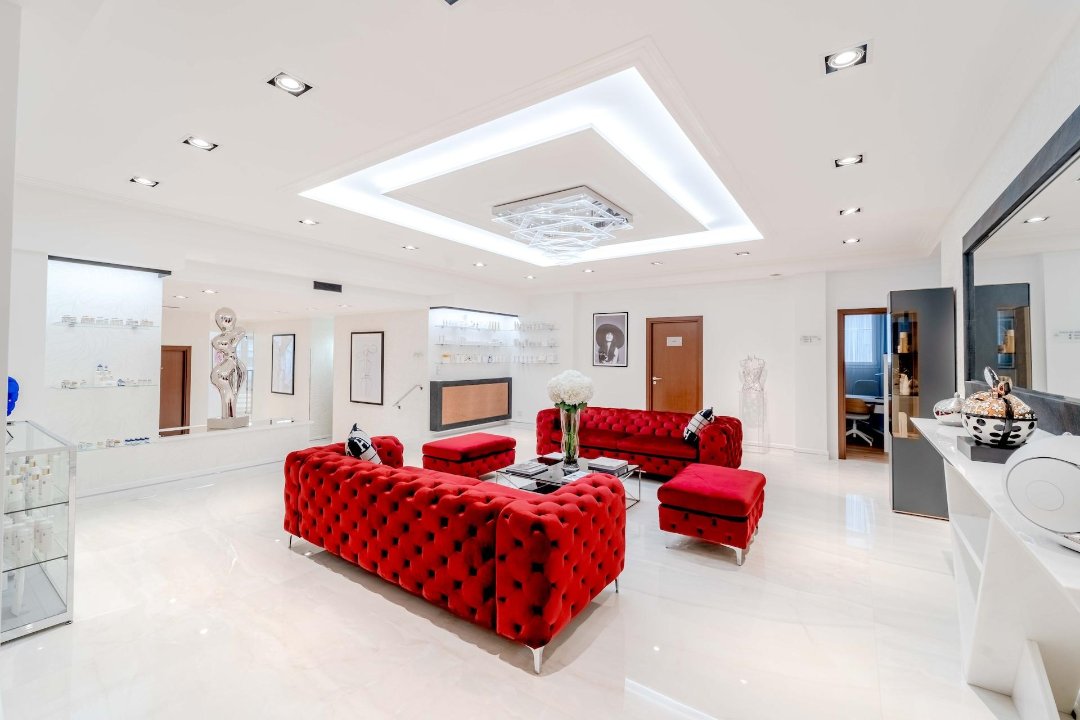 CAPITAL CARE CLINIC GENEVA, Wilson, Genf