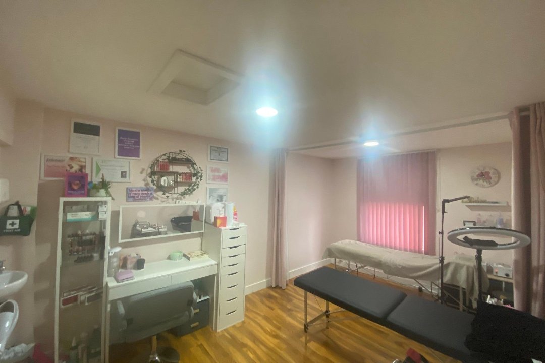 Beauty By Jenny Maidstone, Maidstone, Kent