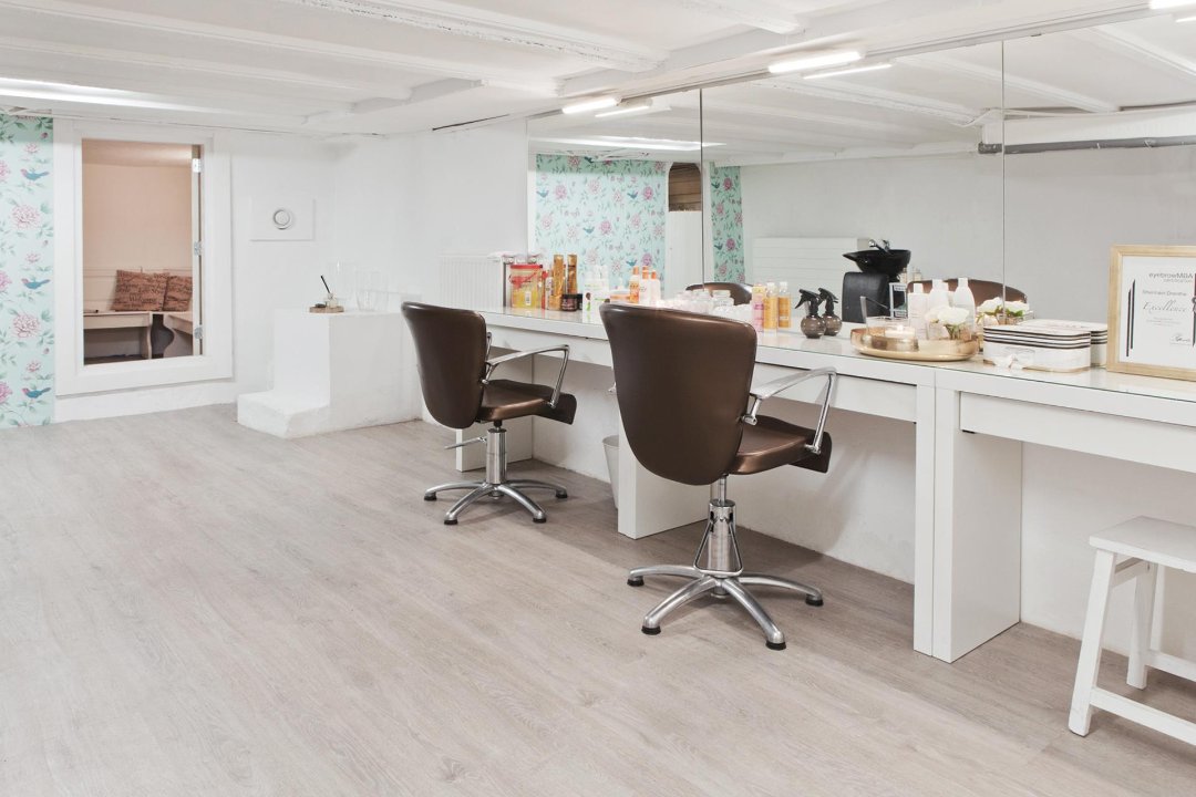 Heavenly design, Stadsdriehoek, Rotterdam