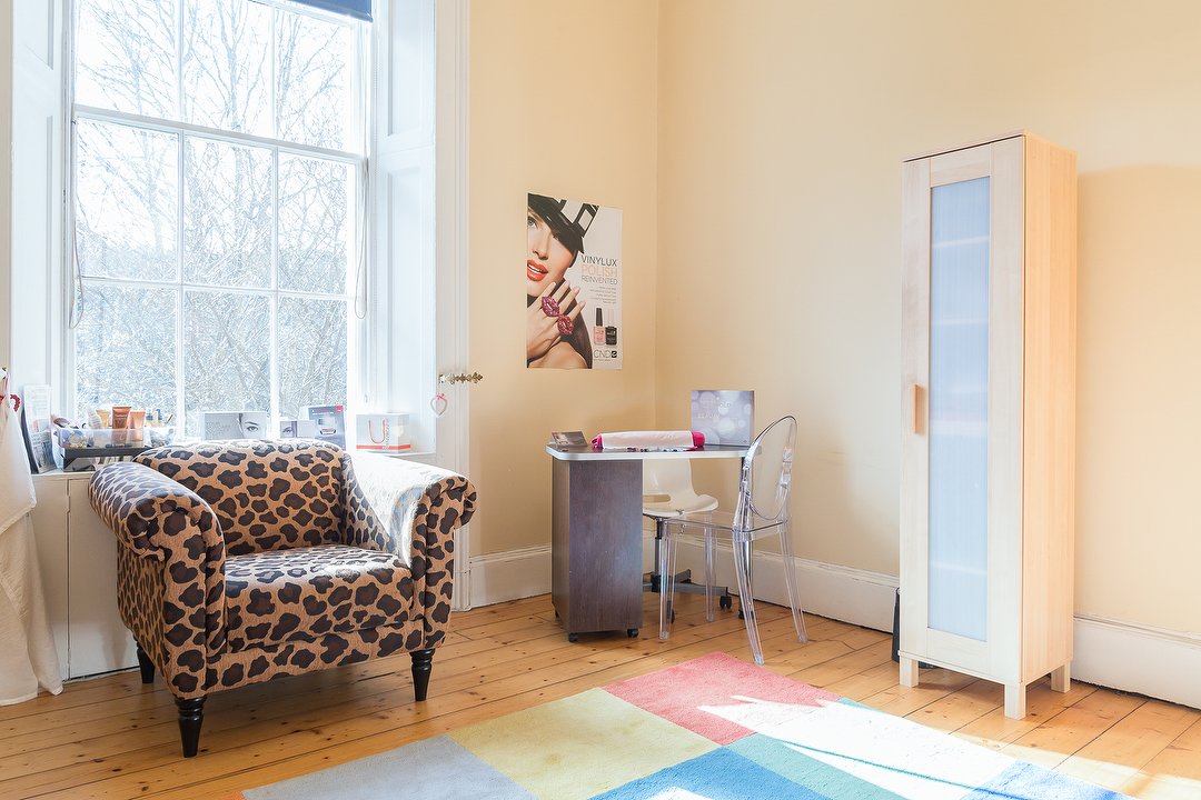 Soul Therapy, Hillside, Edinburgh