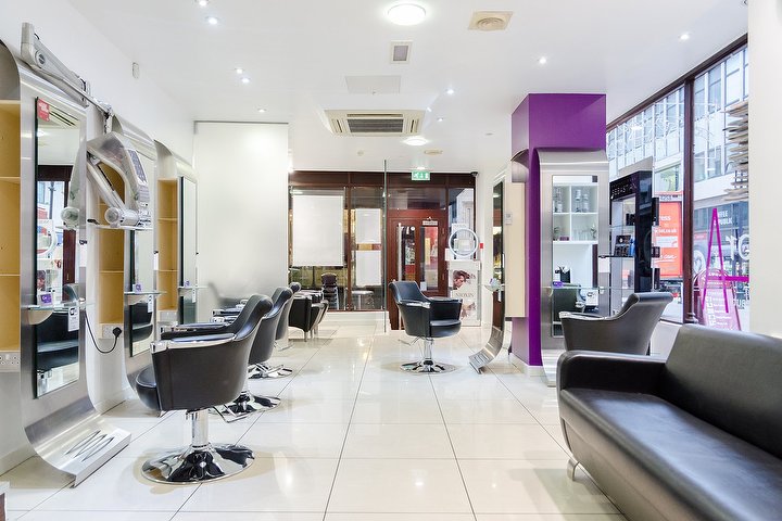 Cora Hair Hair Salon In Colmore Business District Birmingham