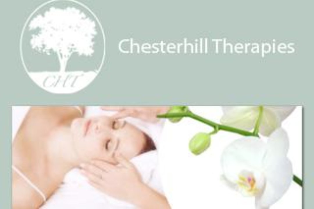Chesterhill Therapies, St Andrews