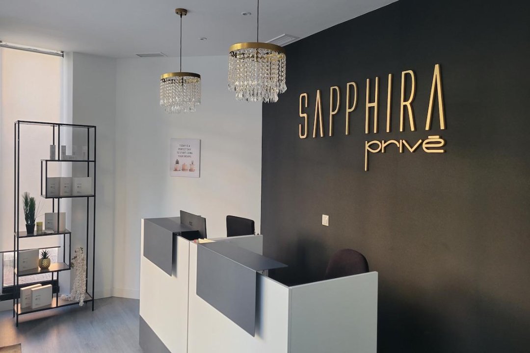 Sapphira Privé Hortaleza, Pinar del Rey, Madrid