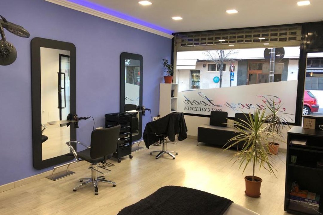 Fancy Look, Comunidad de Madrid