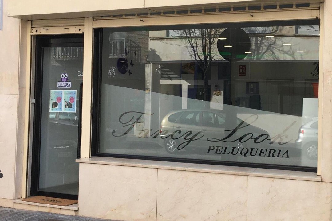 Fancy Look, Comunidad de Madrid