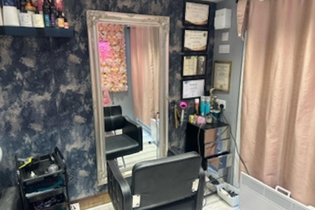 Chic Hair By Ramy, Radlett, Hertfordshire