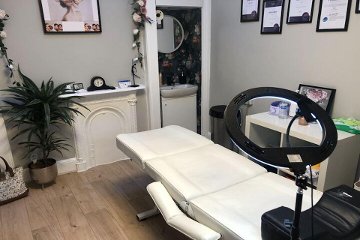 Cheshire Beauty Boutique