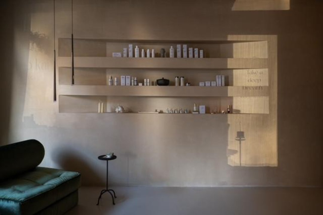 Studio Kai , Hoofddorppleinbuurt, Amsterdam