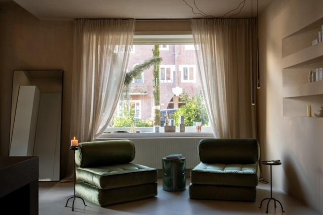 Studio Kai , Hoofddorppleinbuurt, Amsterdam