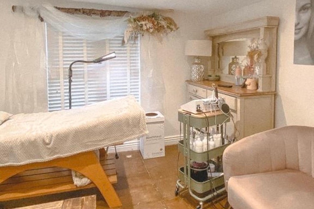 Rebecca's Retreat, West Bromwich, Birmingham