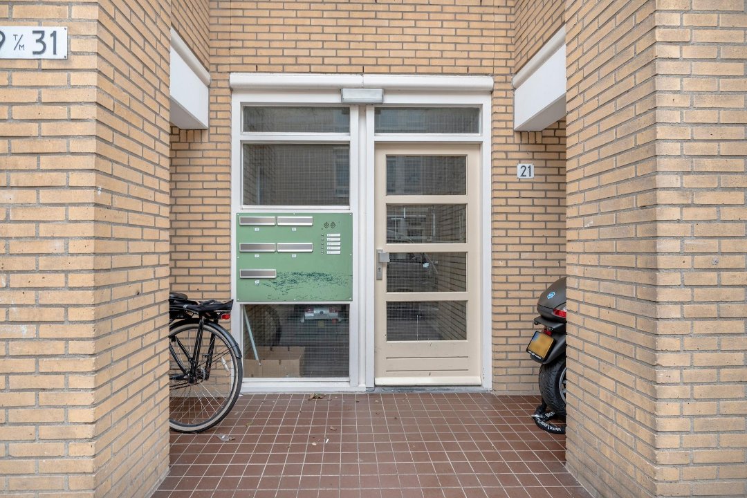 Hello Happy Face (alleen vrouwen), Kortenbos, Den Haag